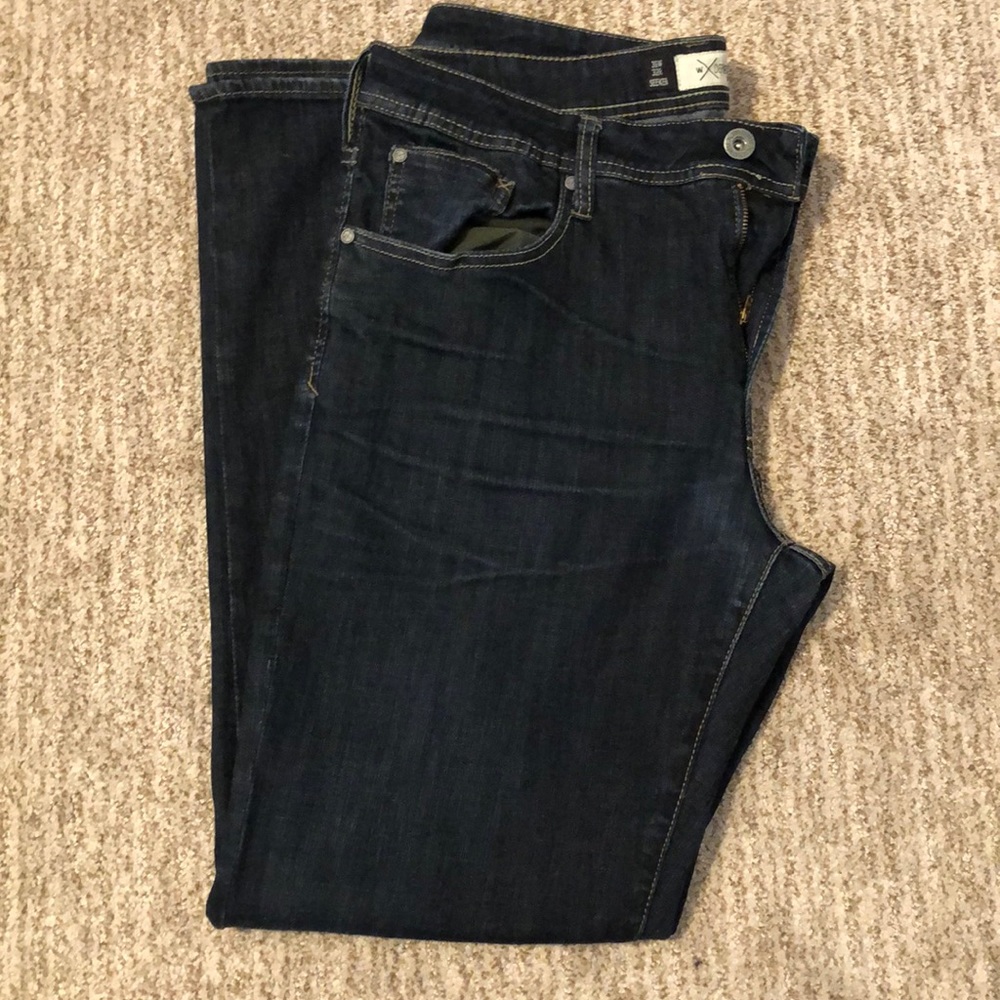 DEPARTWEST Jeans